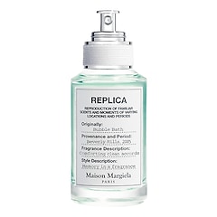 REPLICA - Bubble Bath, MAISON MARGIELA